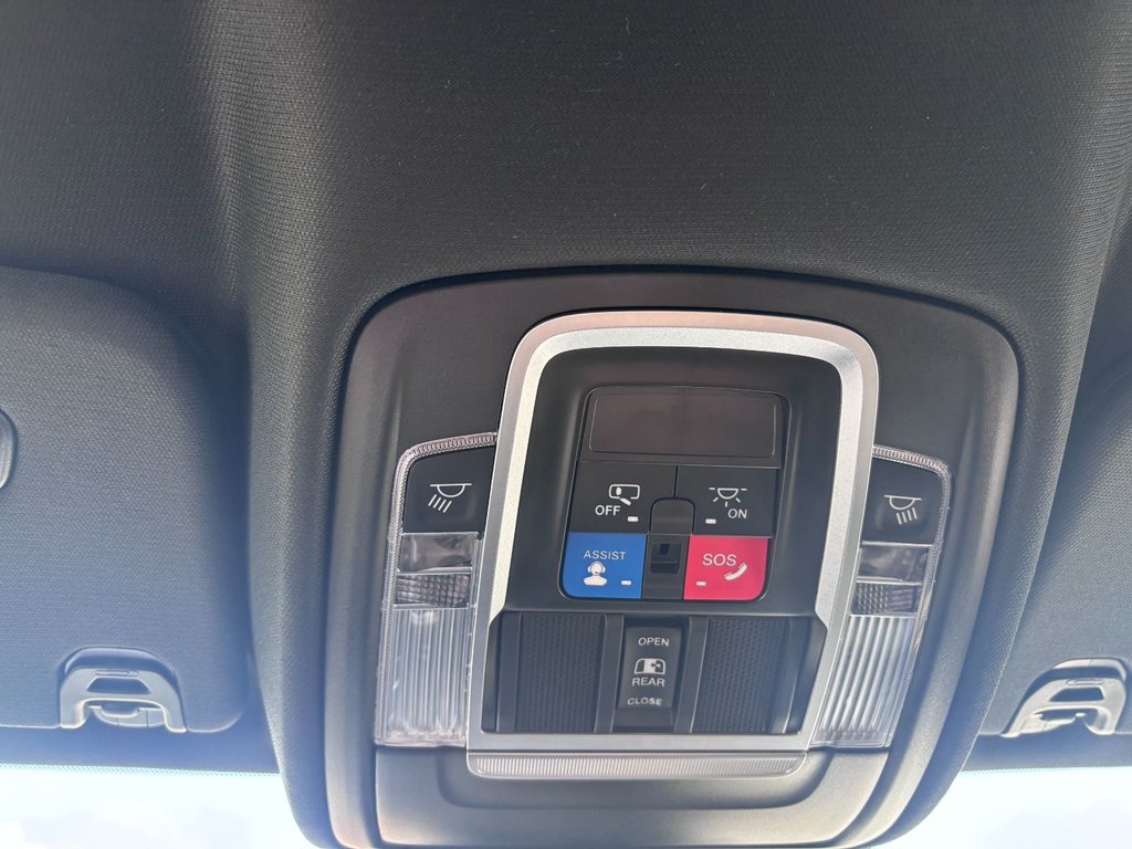 Ram 1500 SPORT GT SPORT 2022 à Saint-Georges, Québec - 22 - w1024h768px