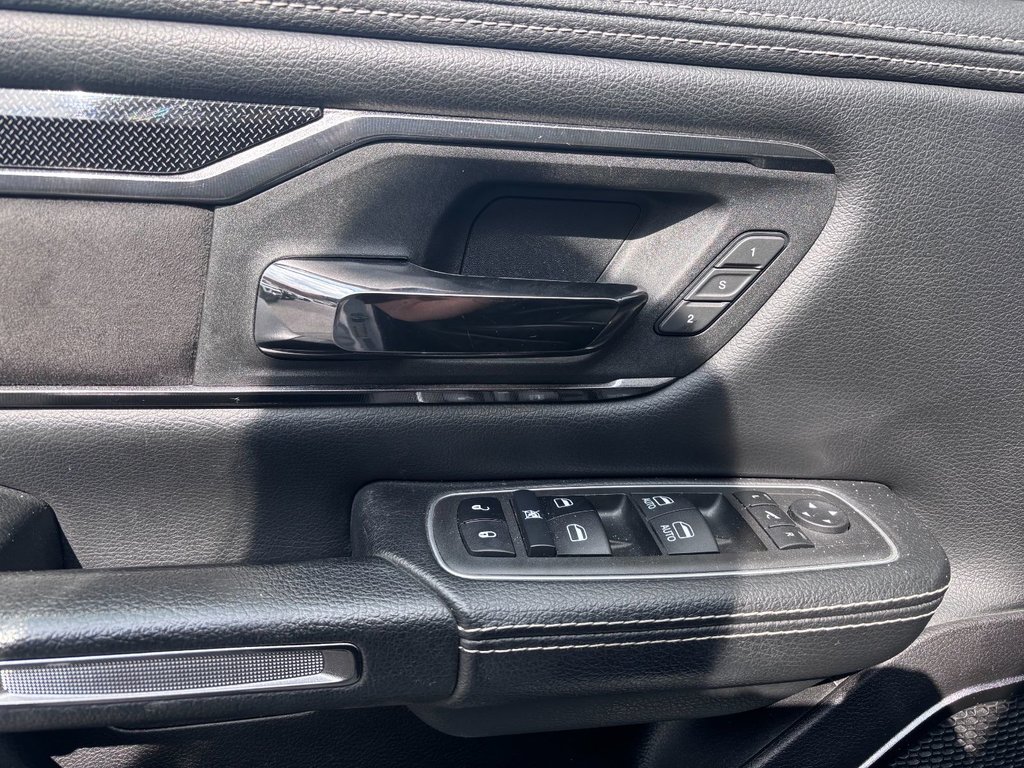 Ram 1500 SPORT GT SPORT 2022 à Saint-Georges, Québec - 11 - w1024h768px