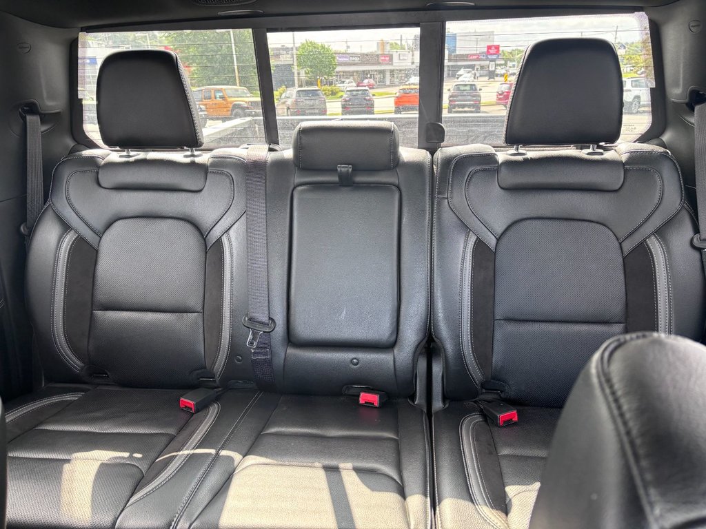 Ram 1500 SPORT GT SPORT 2022 à Saint-Georges, Québec - 23 - w1024h768px