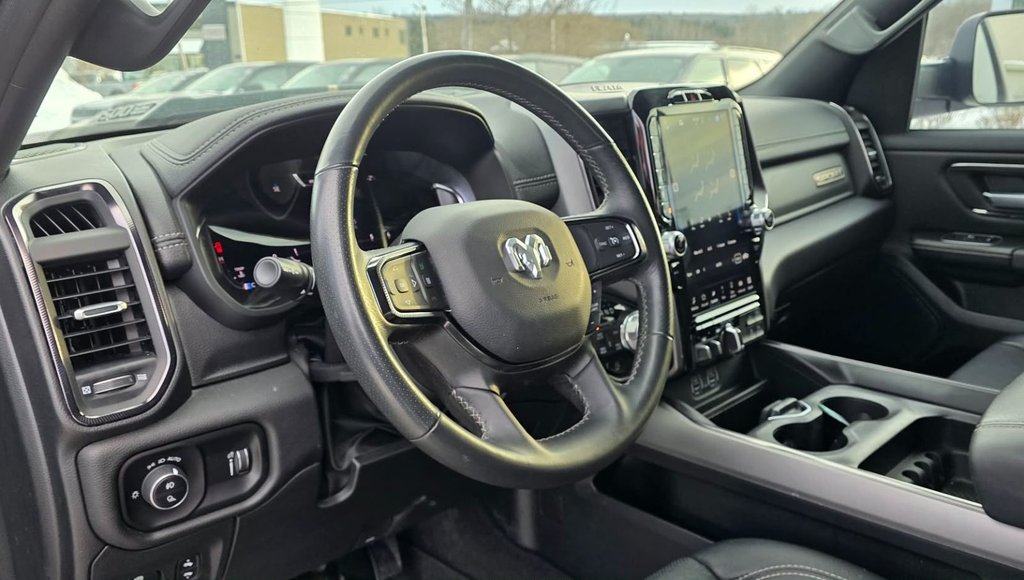 Ram 1500 SPORT SPORT 2024 à Saint-Georges, Québec - 16 - w1024h768px