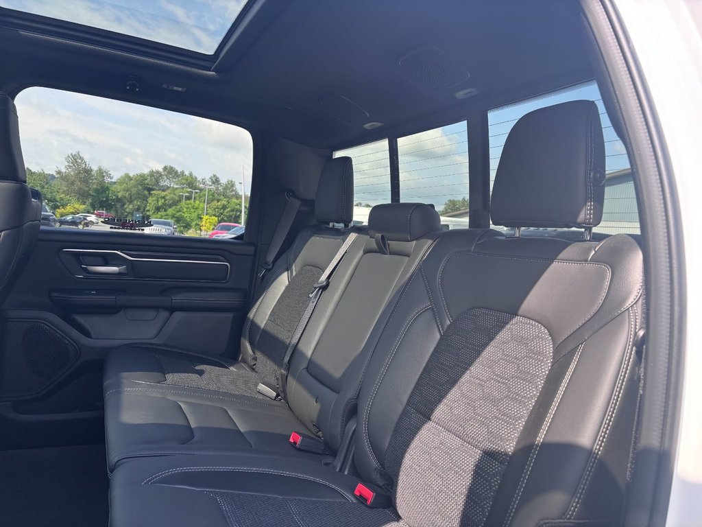 Ram 1500 Sport 2026 à Saint-Georges, Québec - 26 - w1024h768px