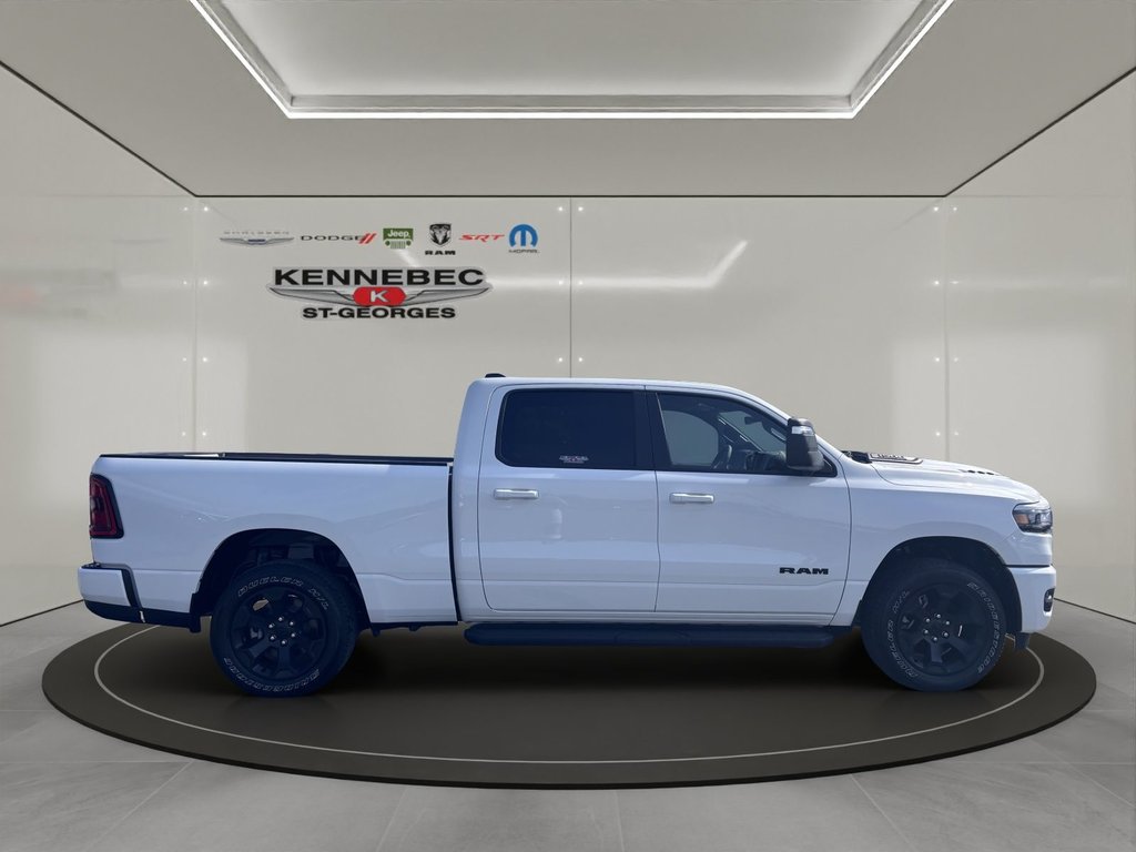 Ram 1500 Sport 2026 à Saint-Georges, Québec - 10 - w1024h768px