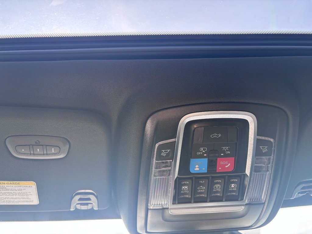 Ram 1500 Sport 2026 à Saint-Georges, Québec - 23 - w1024h768px