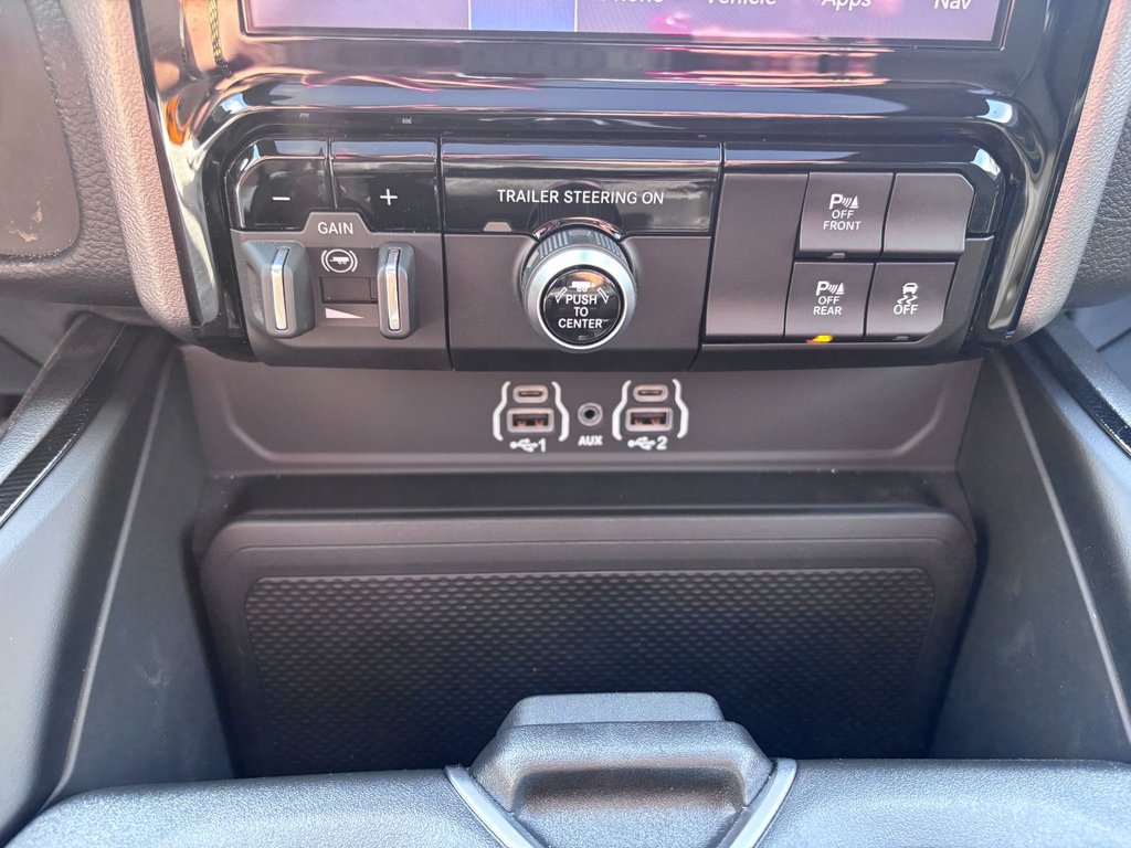 Ram 1500 Sport 2026 à Saint-Georges, Québec - 20 - w1024h768px