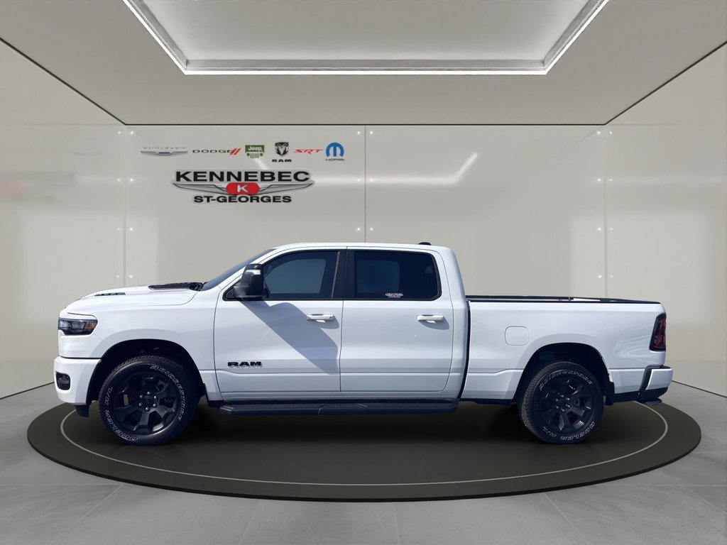 Ram 1500 Sport 2026 à Saint-Georges, Québec - 5 - w1024h768px