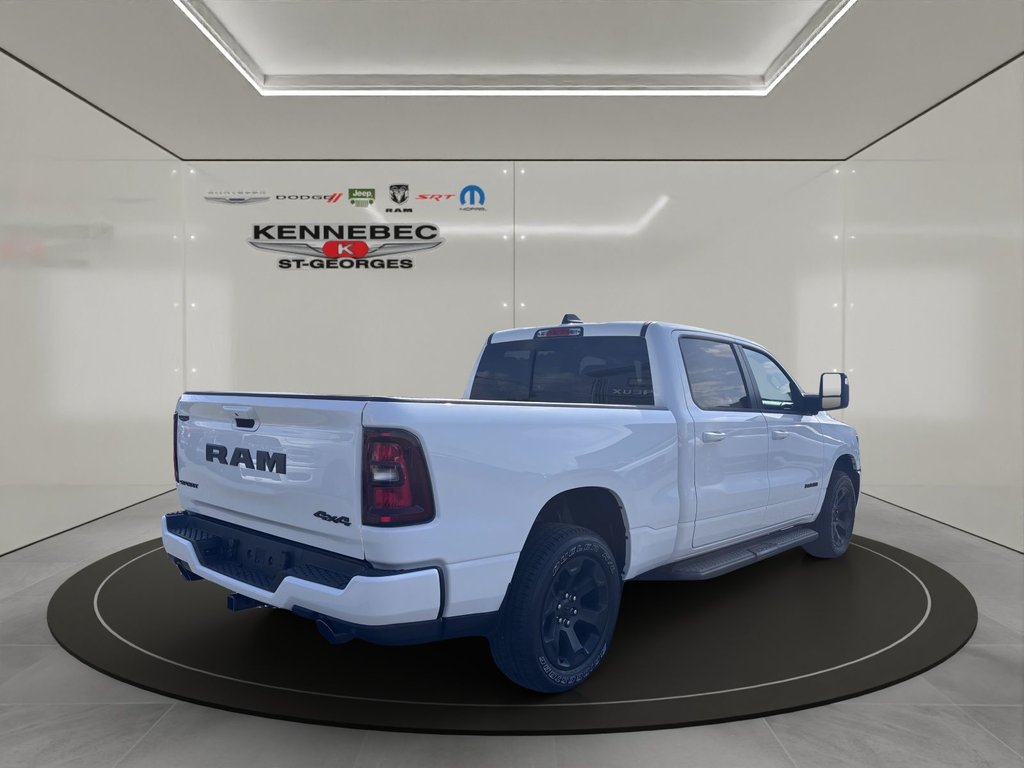 Ram 1500 Sport 2026 à Saint-Georges, Québec - 9 - w1024h768px