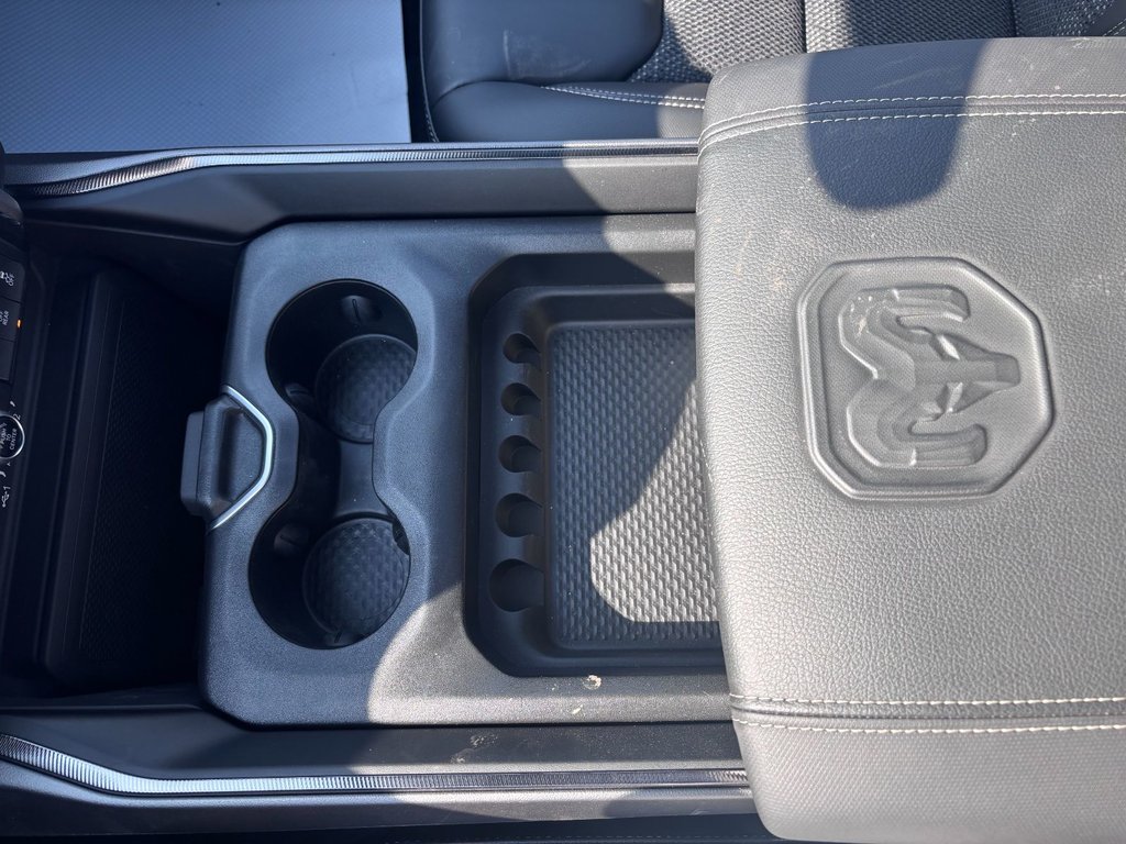 Ram 1500 Sport 2026 à Saint-Georges, Québec - 21 - w1024h768px