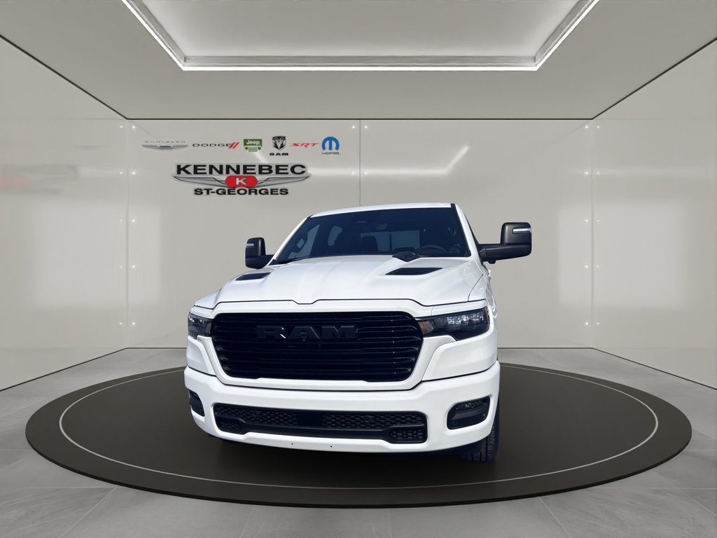 Ram 1500 Sport 2026 à Saint-Georges, Québec - 2 - w1024h768px