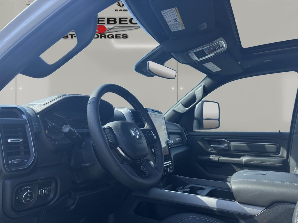 Ram 1500 Sport 2026 à Saint-Georges, Québec - 12 - w1024h768px