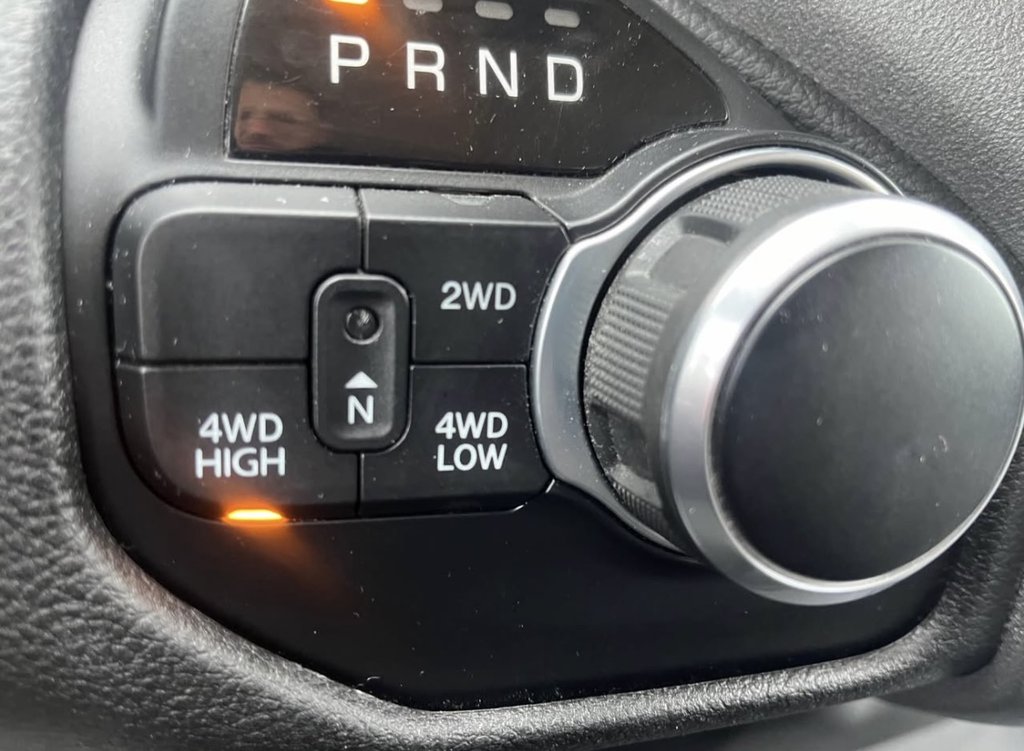 2019 Ram 1500 TRADESMAN in Saint-Georges, Quebec - 21 - w1024h768px