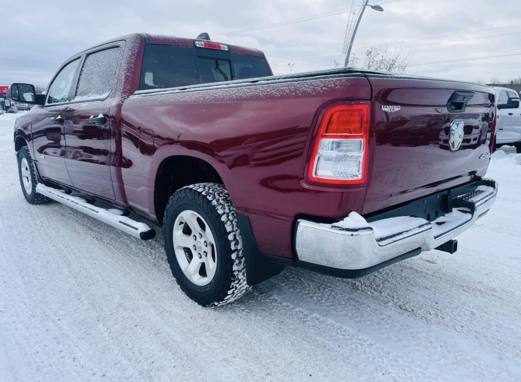 2019 Ram 1500 TRADESMAN in Saint-Georges, Quebec - 5 - w1024h768px