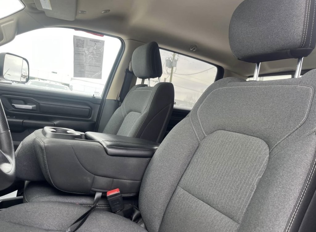 2019 Ram 1500 TRADESMAN in Saint-Georges, Quebec - 12 - w1024h768px