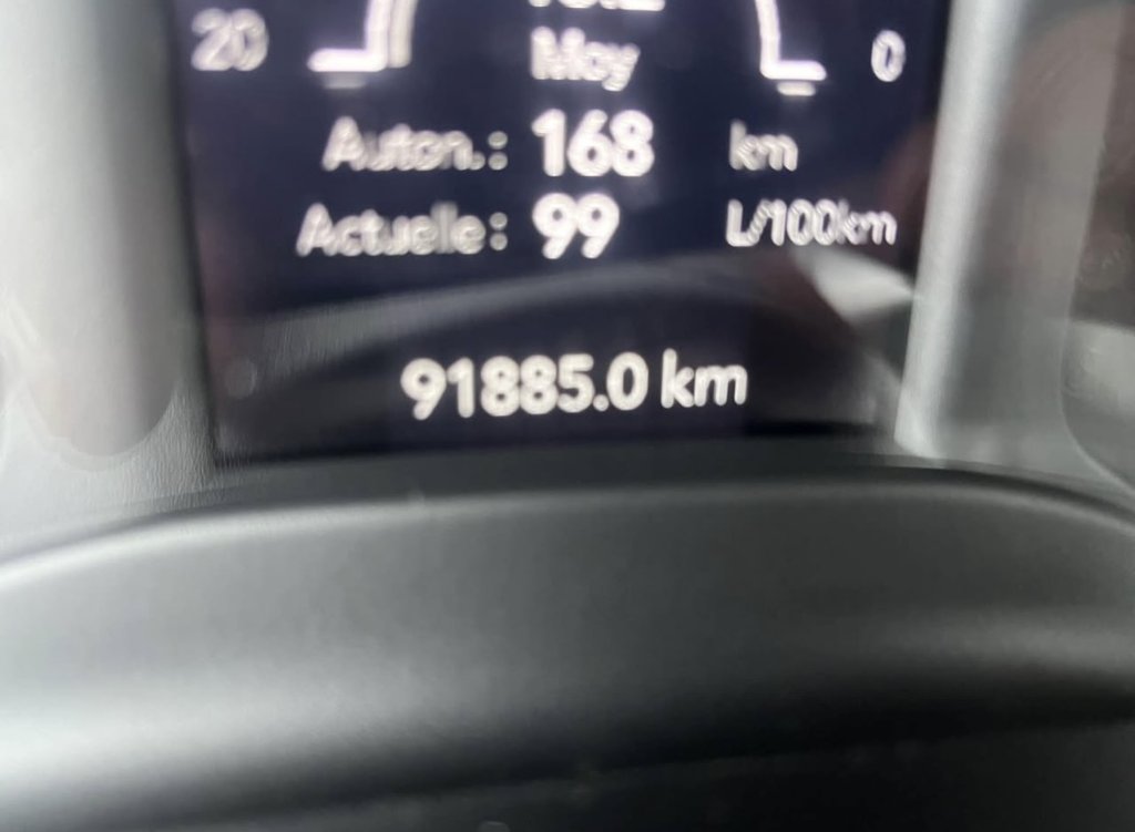 2019 Ram 1500 TRADESMAN in Saint-Georges, Quebec - 15 - w1024h768px