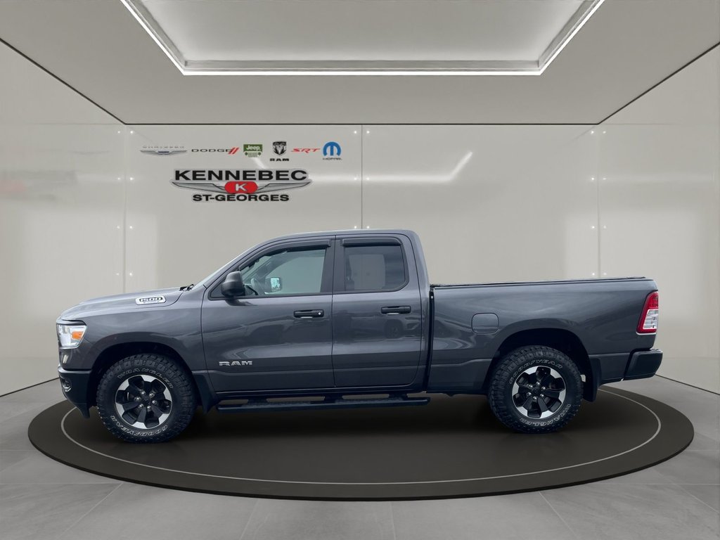 Ram 1500 Tradesman  2021 à Saint-Georges, Québec - 7 - w1024h768px