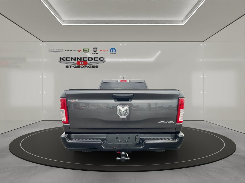 Ram 1500 Tradesman  2021 à Saint-Georges, Québec - 10 - w1024h768px