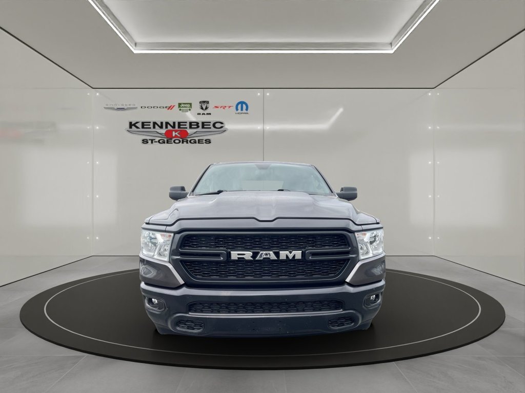 Ram 1500 Tradesman  2021 à Saint-Georges, Québec - 4 - w1024h768px