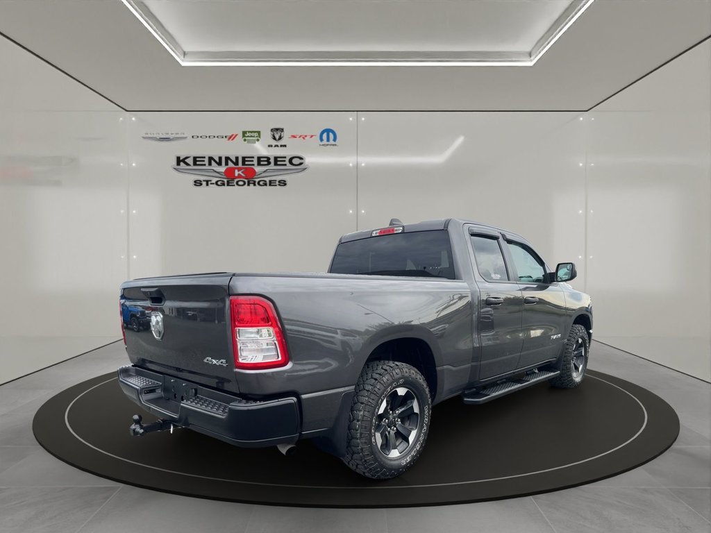 Ram 1500 Tradesman  2021 à Saint-Georges, Québec - 11 - w1024h768px