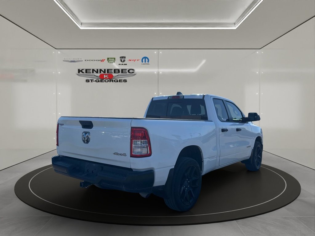2022 Ram 1500 Tradesman in Saint-Georges, Quebec - 10 - w1024h768px