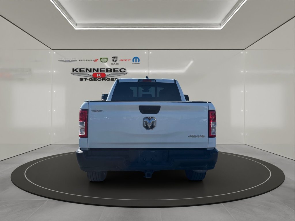 2022 Ram 1500 Tradesman in Saint-Georges, Quebec - 9 - w1024h768px