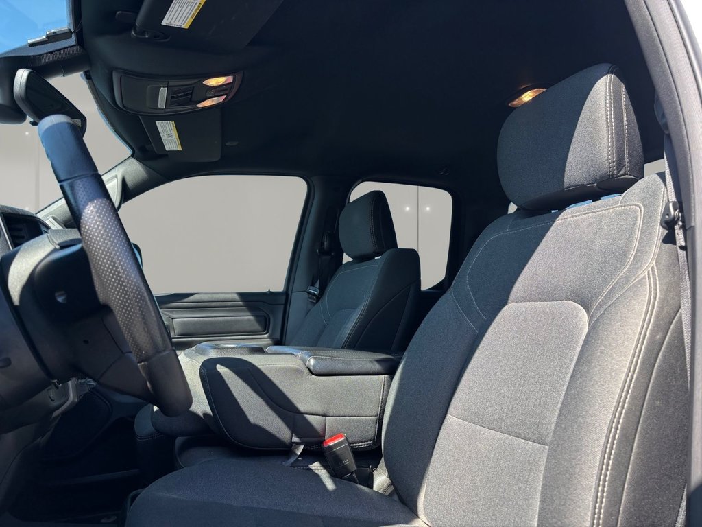 2022 Ram 1500 Tradesman in Saint-Georges, Quebec - 14 - w1024h768px