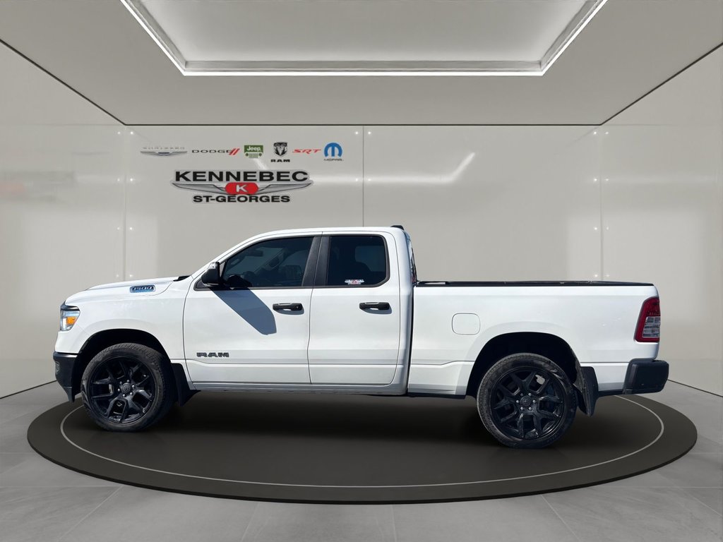 2022 Ram 1500 Tradesman in Saint-Georges, Quebec - 6 - w1024h768px