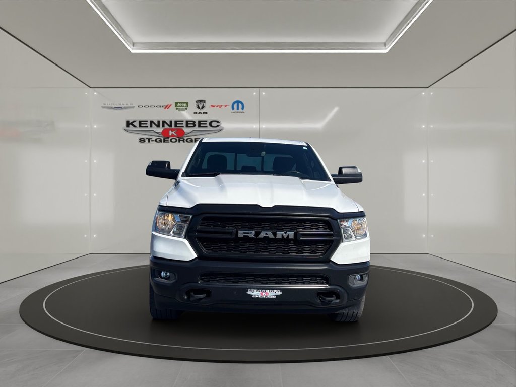 2022 Ram 1500 Tradesman in Saint-Georges, Quebec - 4 - w1024h768px