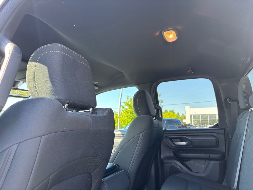 2022 Ram 1500 Tradesman in Saint-Georges, Quebec - 25 - w1024h768px