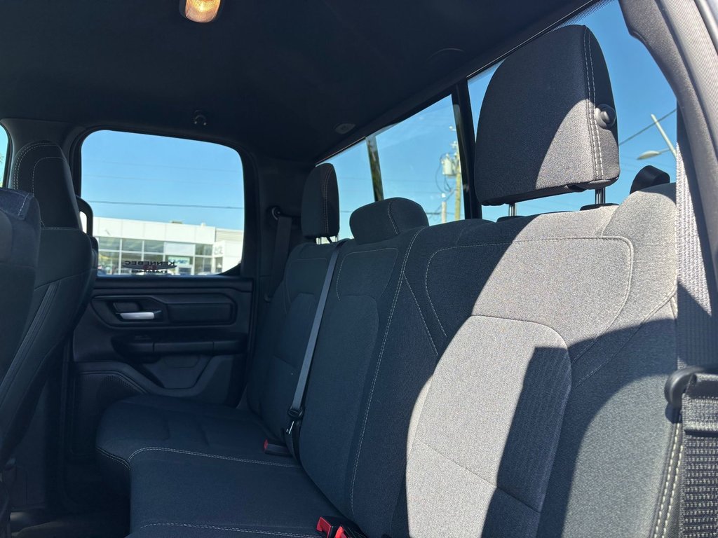 2022 Ram 1500 Tradesman in Saint-Georges, Quebec - 26 - w1024h768px