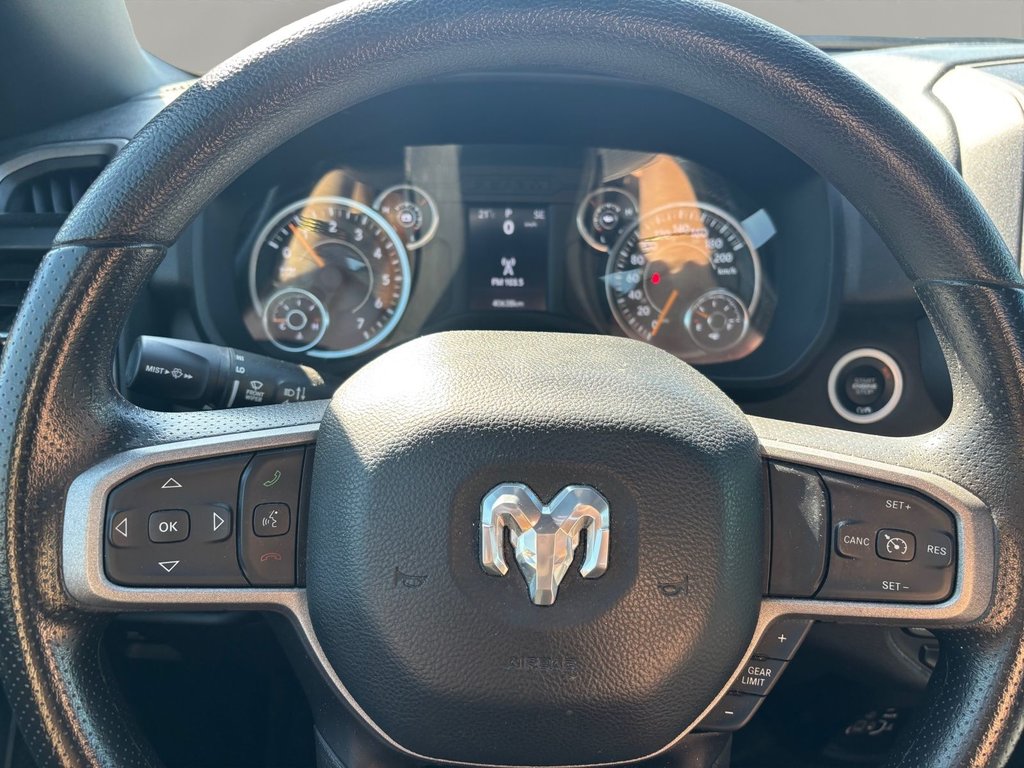 2022 Ram 1500 Tradesman in Saint-Georges, Quebec - 15 - w1024h768px