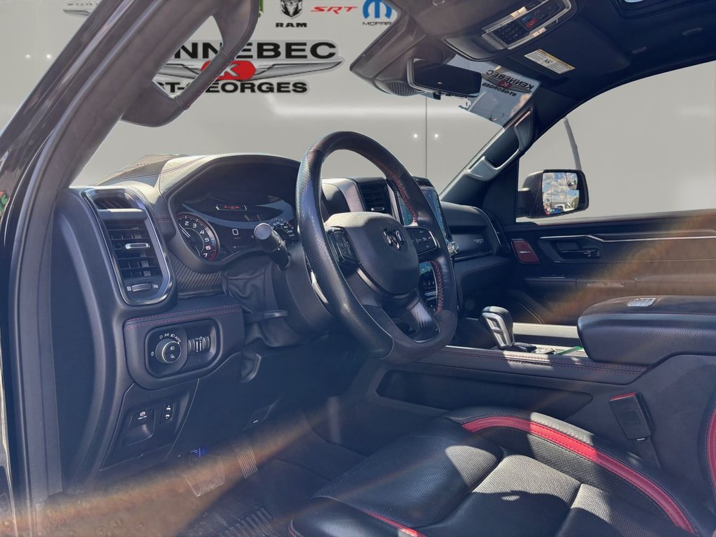 Ram 1500 TRX  2021 à Saint-Georges, Québec - 13 - w1024h768px