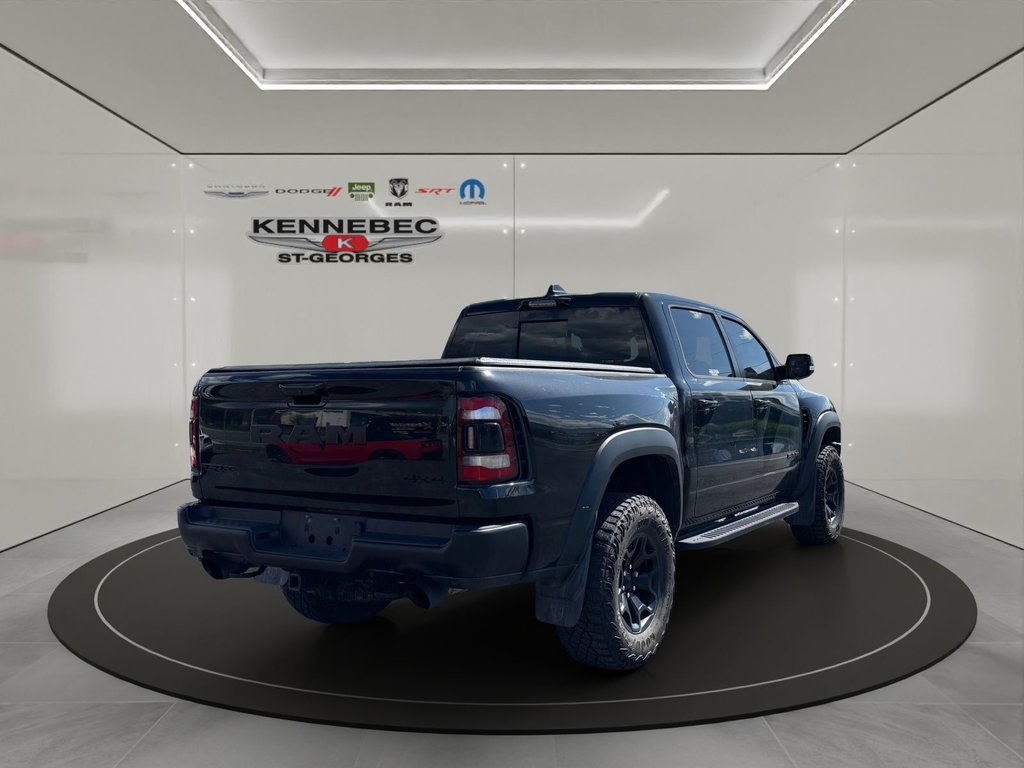 Ram 1500 TRX  2021 à Saint-Georges, Québec - 11 - w1024h768px