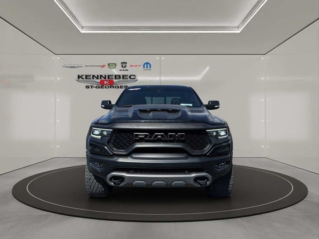 Ram 1500 TRX  2021 à Saint-Georges, Québec - 4 - w1024h768px