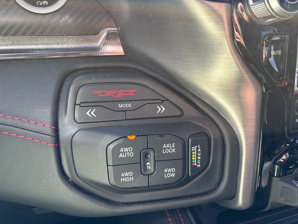 Ram 1500 TRX  2021 à Saint-Georges, Québec - 27 - w1024h768px