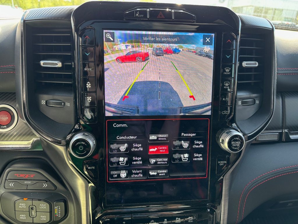 Ram 1500 TRX  2021 à Saint-Georges, Québec - 18 - w1024h768px