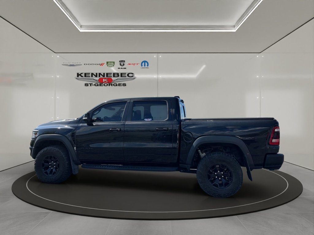 Ram 1500 TRX  2021 à Saint-Georges, Québec - 7 - w1024h768px