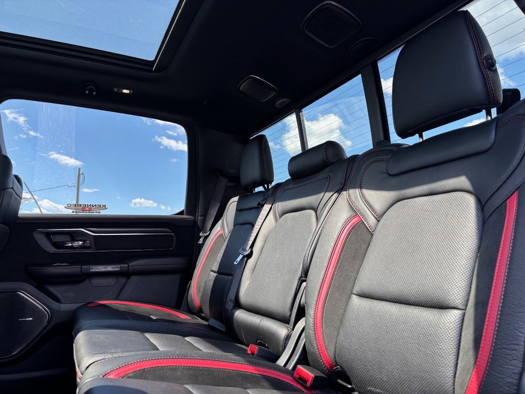 Ram 1500 TRX  2021 à Saint-Georges, Québec - 30 - w1024h768px