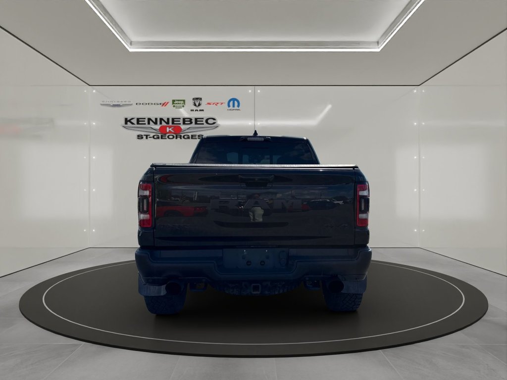 Ram 1500 TRX  2021 à Saint-Georges, Québec - 9 - w1024h768px