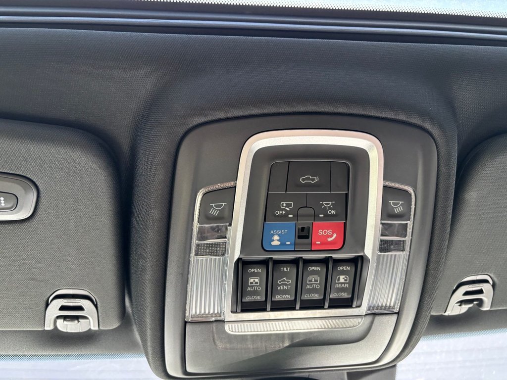 Ram 1500 TRX  2021 à Saint-Georges, Québec - 28 - w1024h768px