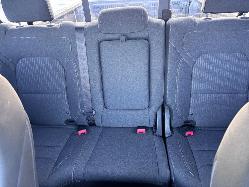 Ram 1500 BIG HORN/LONE STAR  2019 à Saint-Georges, Québec - 26 - w1024h768px