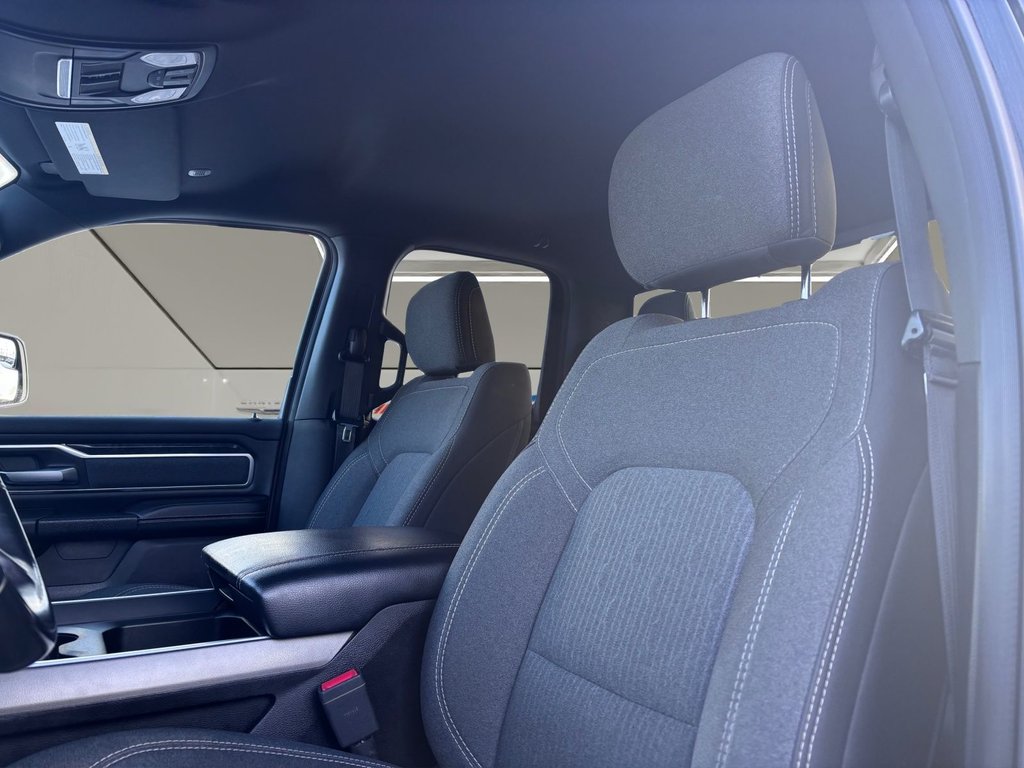 Ram 1500 BIG HORN/LONE STAR  2019 à Saint-Georges, Québec - 14 - w1024h768px