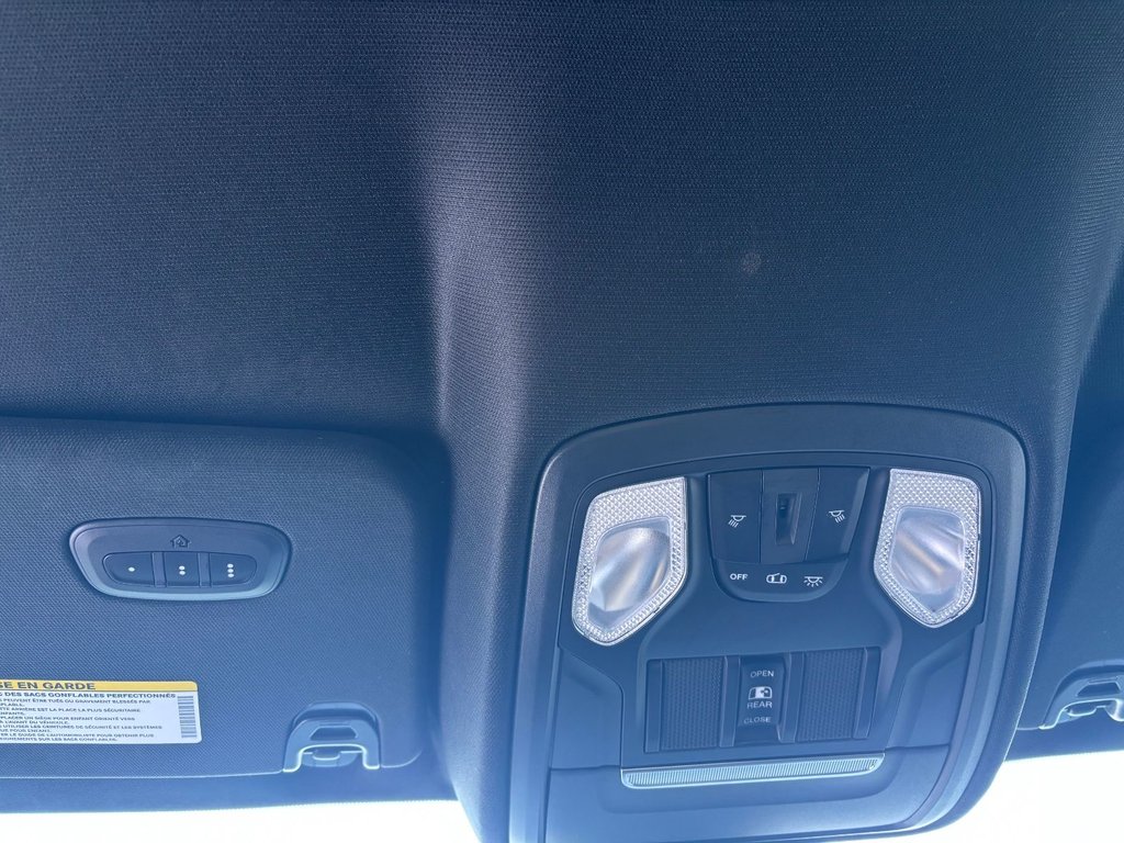 Ram 1500 BIG HORN/LONE STAR  2019 à Saint-Georges, Québec - 23 - w1024h768px