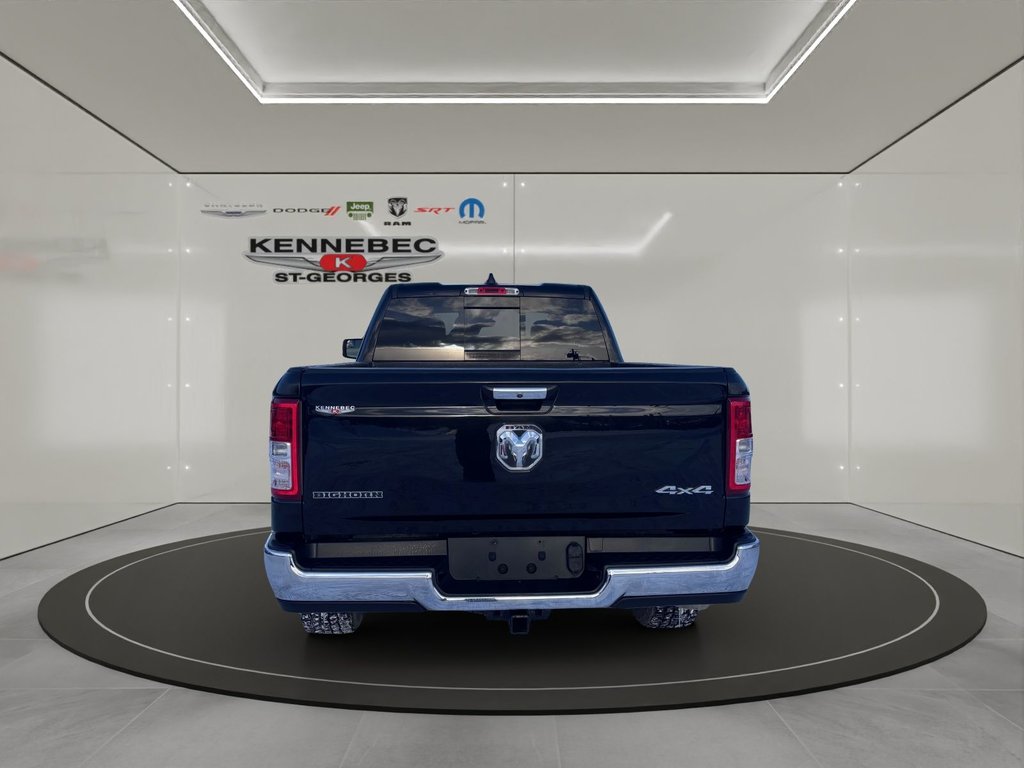 Ram 1500 BIG HORN/LONE STAR  2019 à Saint-Georges, Québec - 9 - w1024h768px