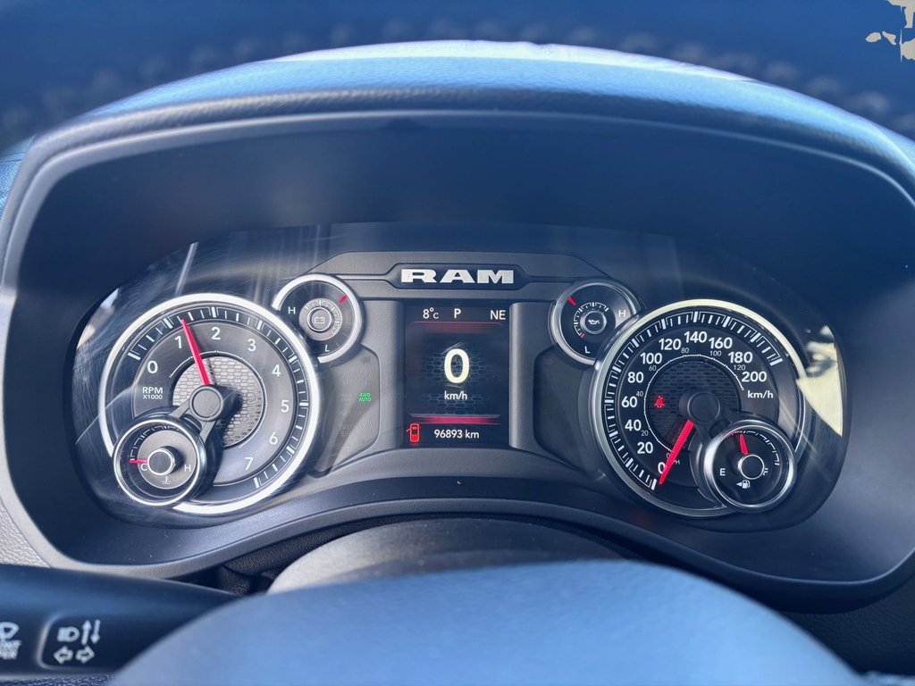 Ram 1500 BIG HORN/LONE STAR  2019 à Saint-Georges, Québec - 15 - w1024h768px