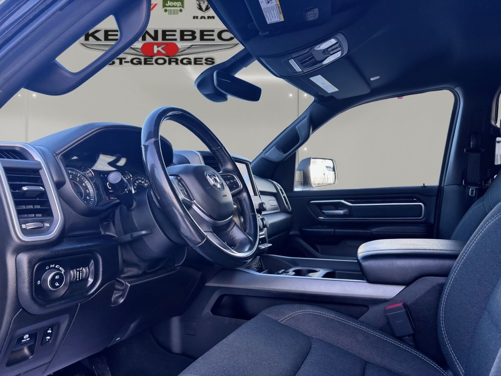 Ram 1500 BIG HORN/LONE STAR  2019 à Saint-Georges, Québec - 13 - w1024h768px