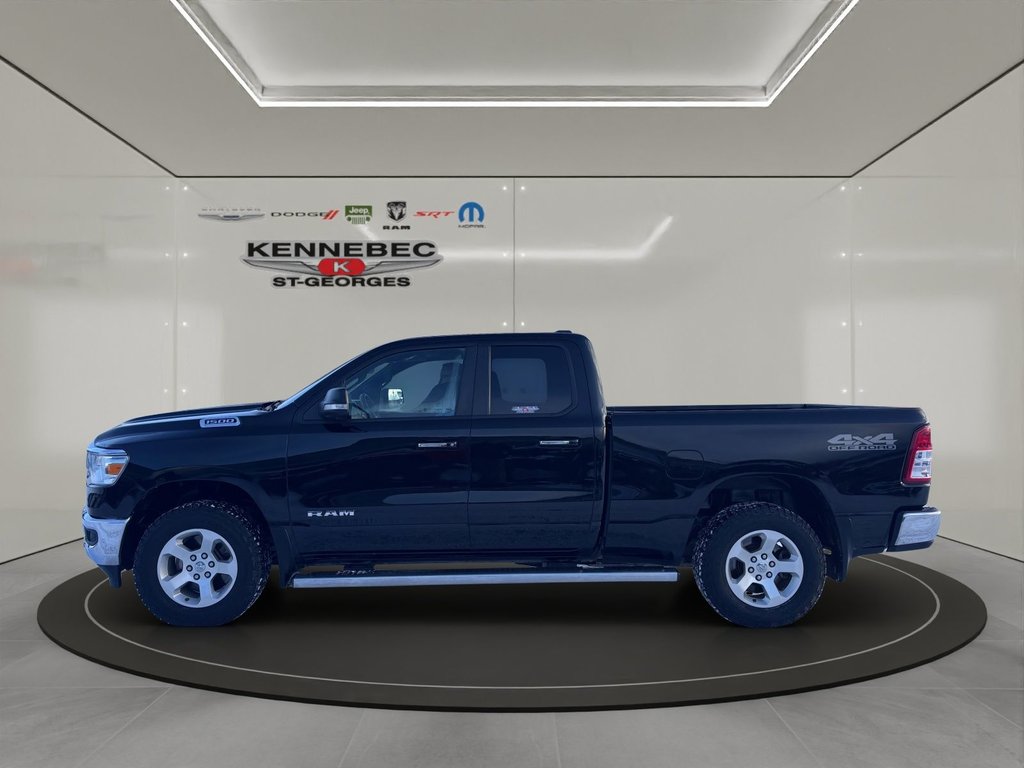 Ram 1500 BIG HORN/LONE STAR  2019 à Saint-Georges, Québec - 6 - w1024h768px