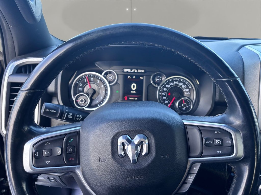 Ram 1500 BIG HORN/LONE STAR  2019 à Saint-Georges, Québec - 16 - w1024h768px