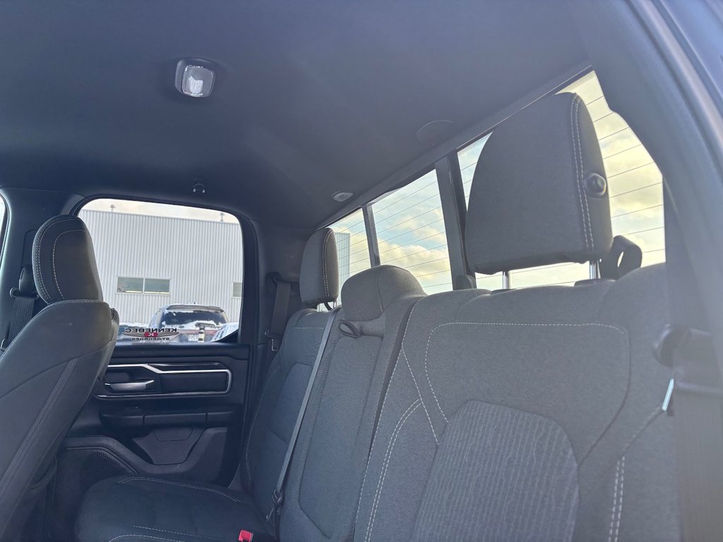 Ram 1500 BIG HORN/LONE STAR  2019 à Saint-Georges, Québec - 27 - w1024h768px