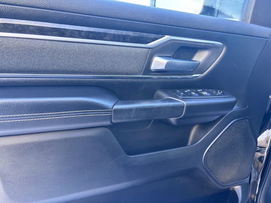 Ram 1500 BIG HORN/LONE STAR  2019 à Saint-Georges, Québec - 11 - w1024h768px