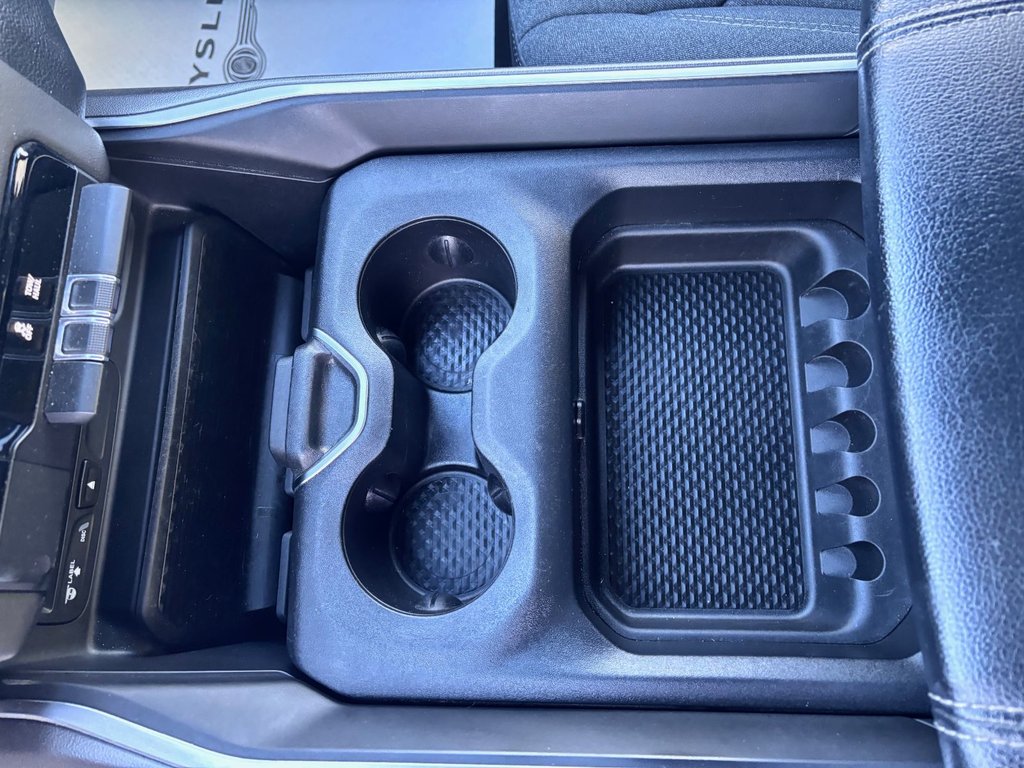 Ram 1500 BIG HORN/LONE STAR  2019 à Saint-Georges, Québec - 24 - w1024h768px