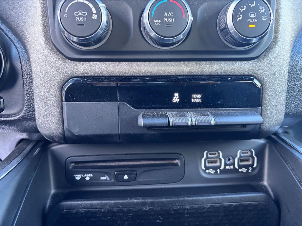 Ram 1500 BIG HORN/LONE STAR  2019 à Saint-Georges, Québec - 22 - w1024h768px